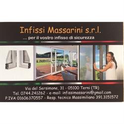 Infissi Massarini