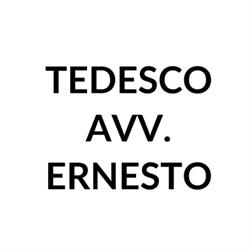 Tedesco Avv. Ernesto