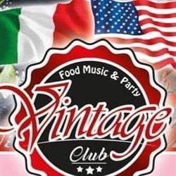 Vintage Club