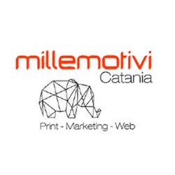 Millemotivi Stampa Grafica Pubblicità
