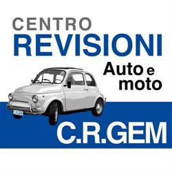 C.R. GEM 2