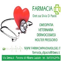 Farmacia Silgre Dott.ssa di Paolo