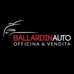 Bosch Car Service - Ballardin Auto
