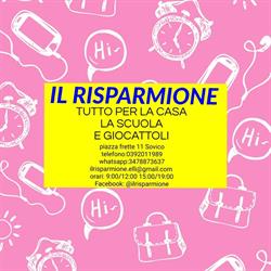 Il Risparmione