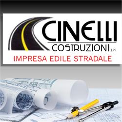 Cinelli Costruzioni Srl