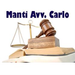 Manti Avv. Carlo