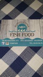 Fish Food