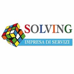 Solving - Giardinaggio Sanificazioni Pulizia Edilizia
