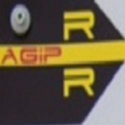 Distributore ENI di Ramon Ravanelli
