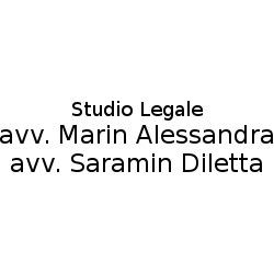 Studio Legale Marin Avv. Alessandra Saramin Avv. Diletta
