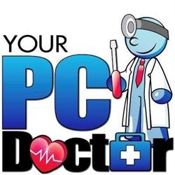 Pc-Doctor Italia di Trombetta Federico