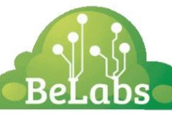 BeLabs srl
