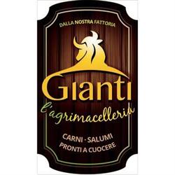 Macelleria Gianti - L'Agrimacelleria