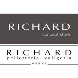 Richard Pelletteria Valigeria