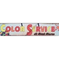 Ferramenta Color Service