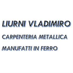 Liurni Vladimiro Manufatti in Ferro