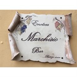 Enoteca Marchisio Imperia