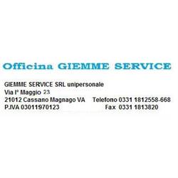 Giemme Service