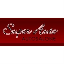 Super Auto di Bolognesi