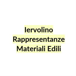 Iervolino Rappresentanze Materiali Edili