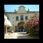 Entrata Casa di Riposo