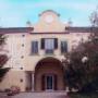 Entrata Casa di Riposo