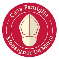 Casa Famiglia per Anziani  Monsignor de Maria