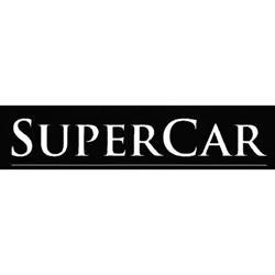 Supercar