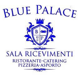 Blue Palace di Vincenzo Pastina