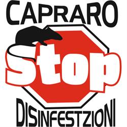 Capraro Disinfestazioni