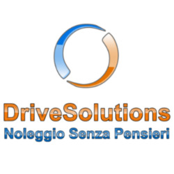 Drive Solutions  Noleggio Breve Medio Lungo termine