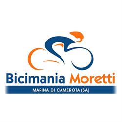 Bicimania Moretti