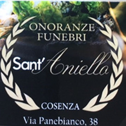 Onoranze funebri sant’aniello