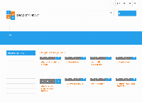 Sito di ideadistampa.it BlueiTech