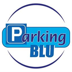 Parking Blu Parcheggio Fiumicino