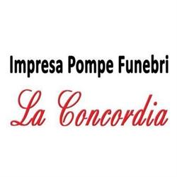 La Concordia di Francesco e Ruggiero Natola