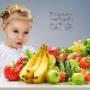 Educazione Alimentare per L'Infanzia