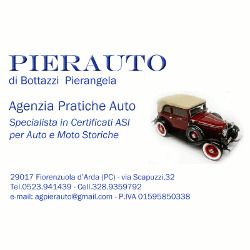 Pierauto