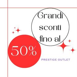 Prestige Outlet
