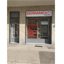 Global Serramenti Torino