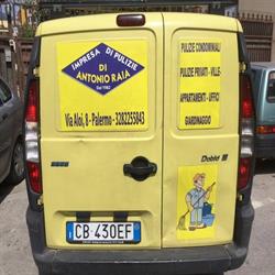 Impresa di Pulizie Raia