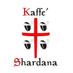 Caffè -  Shardana kaffe