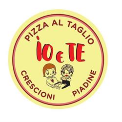 Io e Te Pizza al Taglio - Crescioni - Piadine