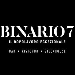 Binario 7
