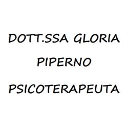 Dott.ssa Gloria Piperno psicoterapeuta