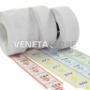 Rotoli eliminacode a coda di rondine