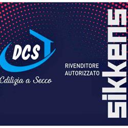 Dcs Edilizia a Secco - Sikkens - Storch- Damas- Nda