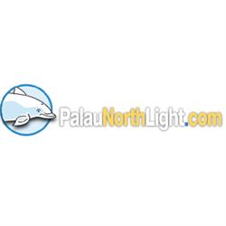 Palau North Light