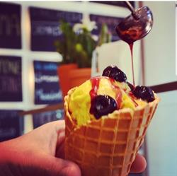 Schiavon Gelato