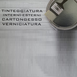 Imbianchino Zanghirati Luca